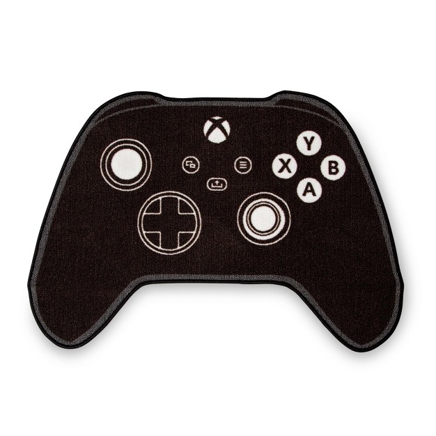 Xbox Controller Indoor Area Rug 39 X 27 5 Inches