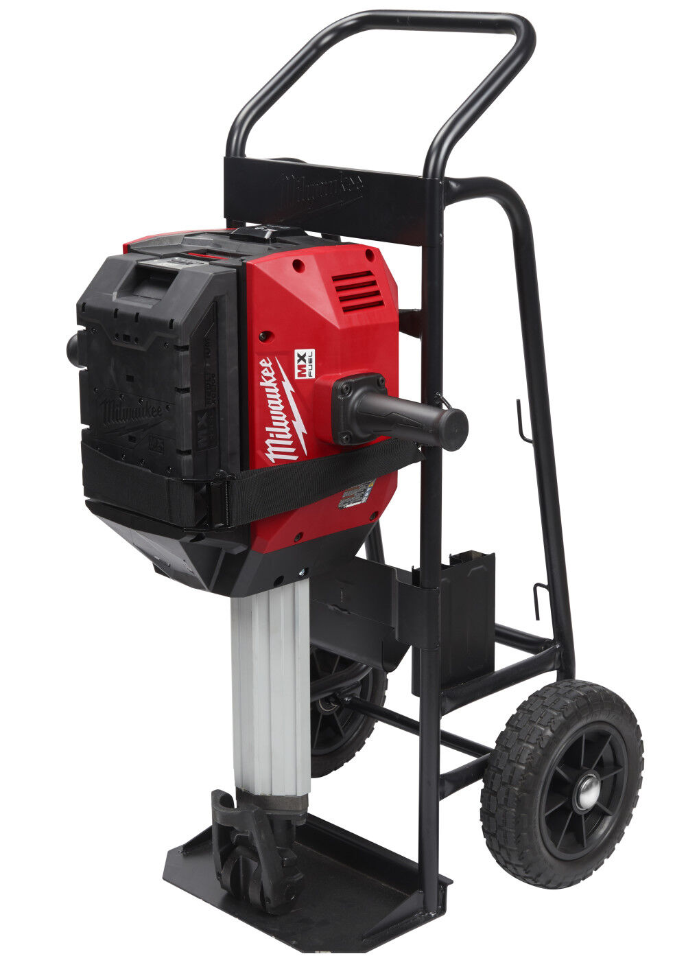 MW Breaker Cart 3600 from MW