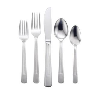 Oneida Park Place 180 Stainless Steel Dinner Forks (Set of 12) B723FPLF