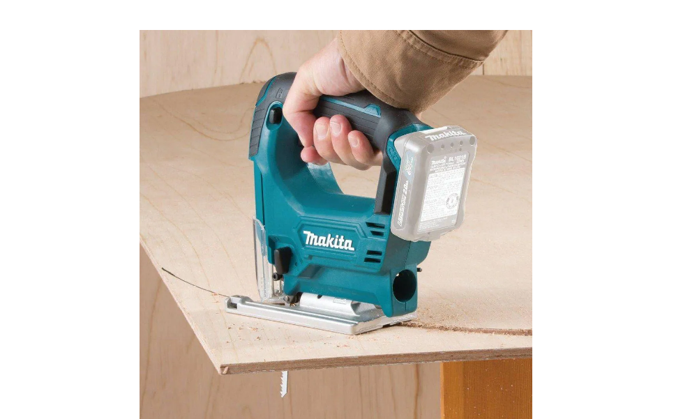 Makita VJ04Z 12-Volt MAX CXT Lithium-Ion Cordless Jig Saw (Tool Only)