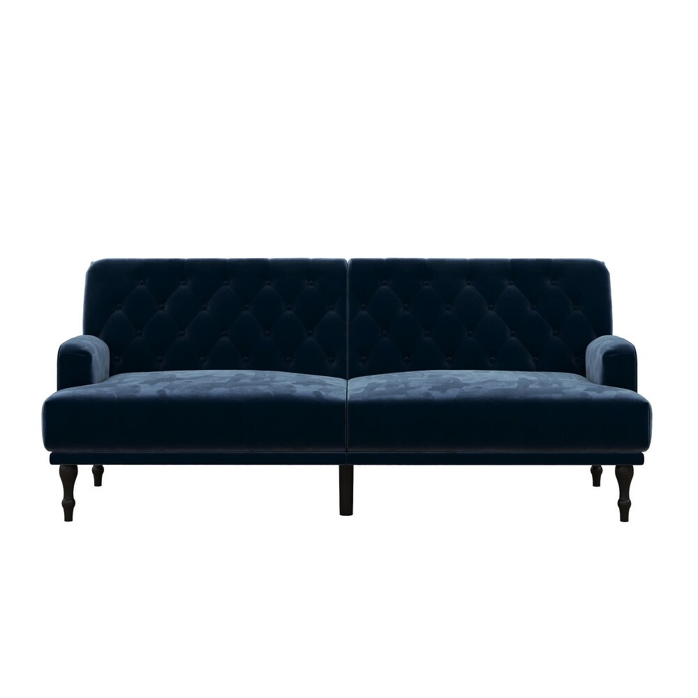 Avenue Greene Meryl Upholstered Futon