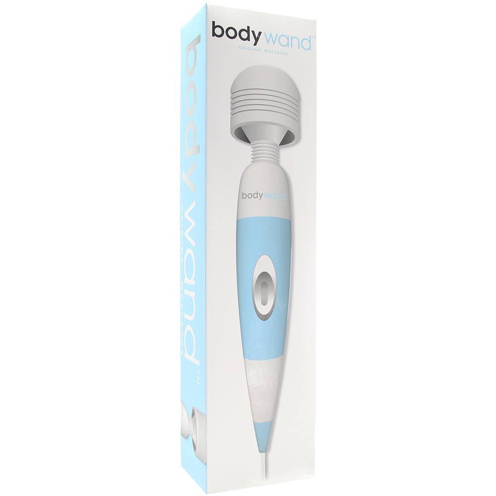 Bodywand Original Massager in Blue