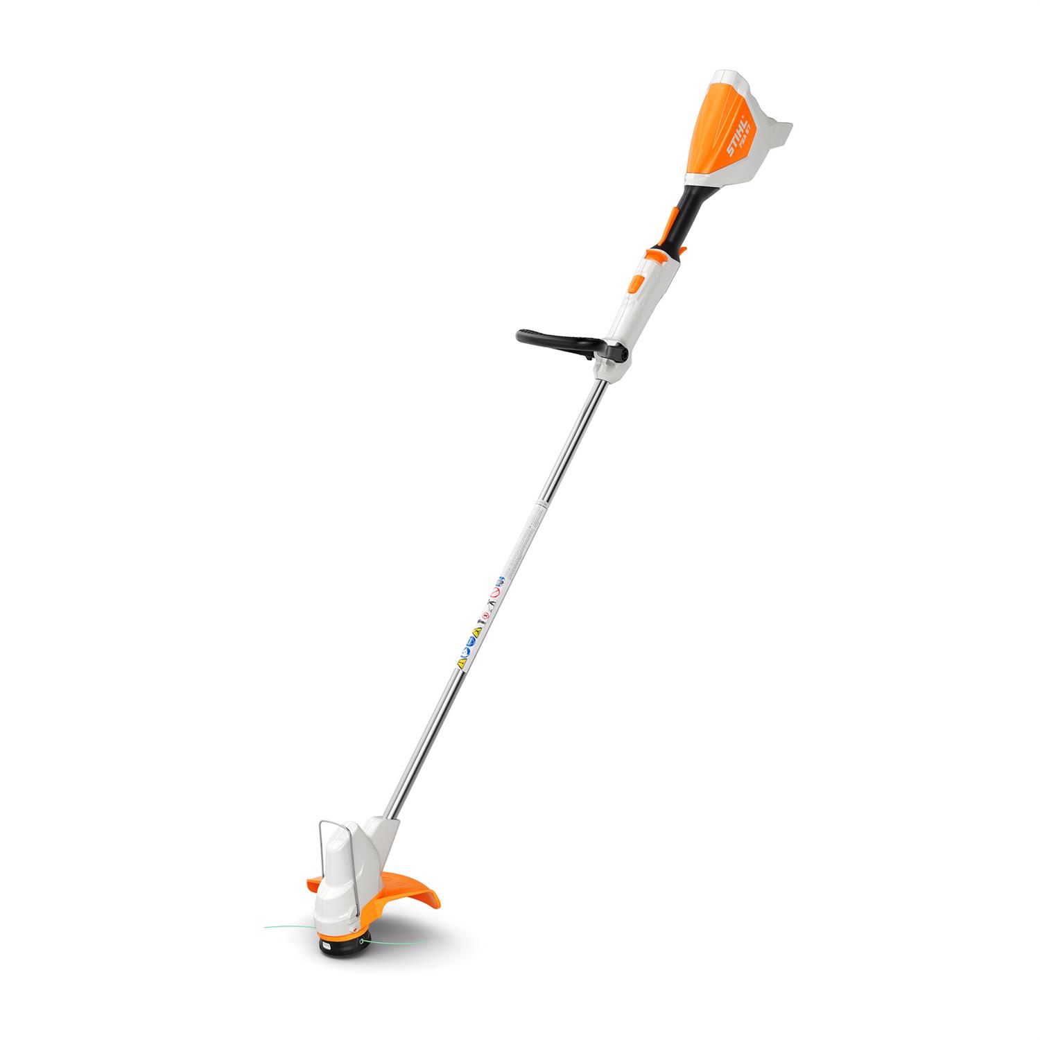 STIHL FSA 57 Battery String Trimmer， 11 in. 36 V