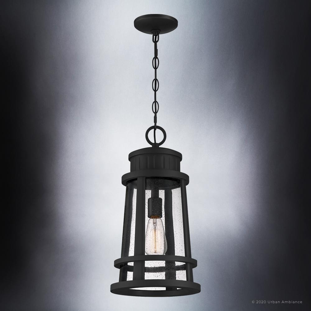 Luxury Tudor Outdoor Pendant  19\