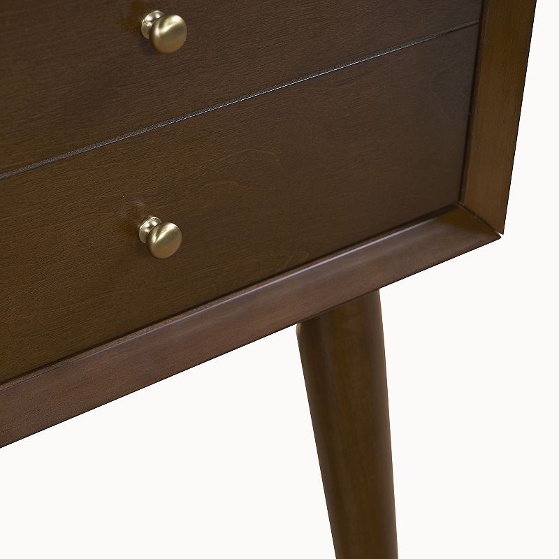 Crosley Landon Night Stand