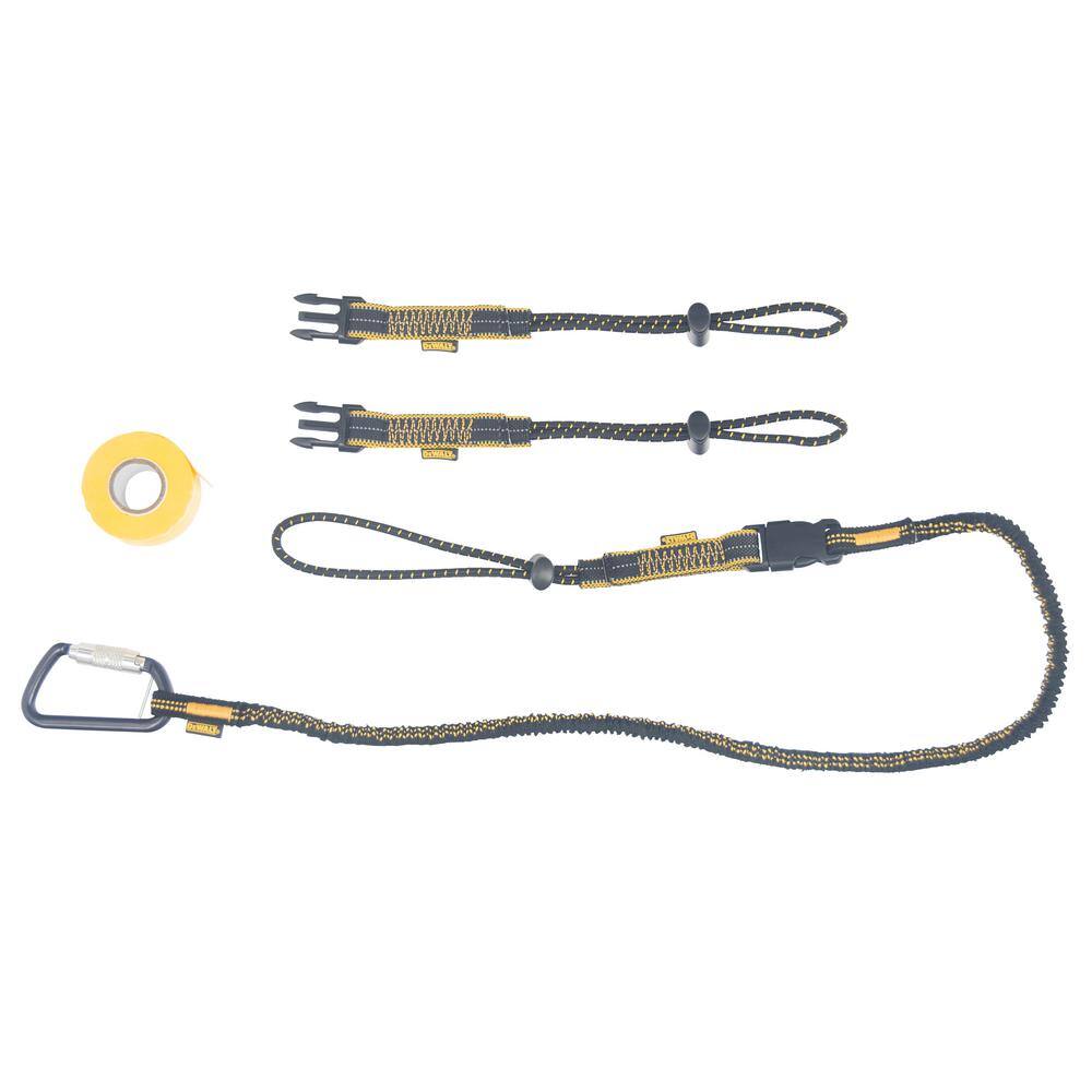 DW Quick Connect Tool Tethering Kit DXDP910100