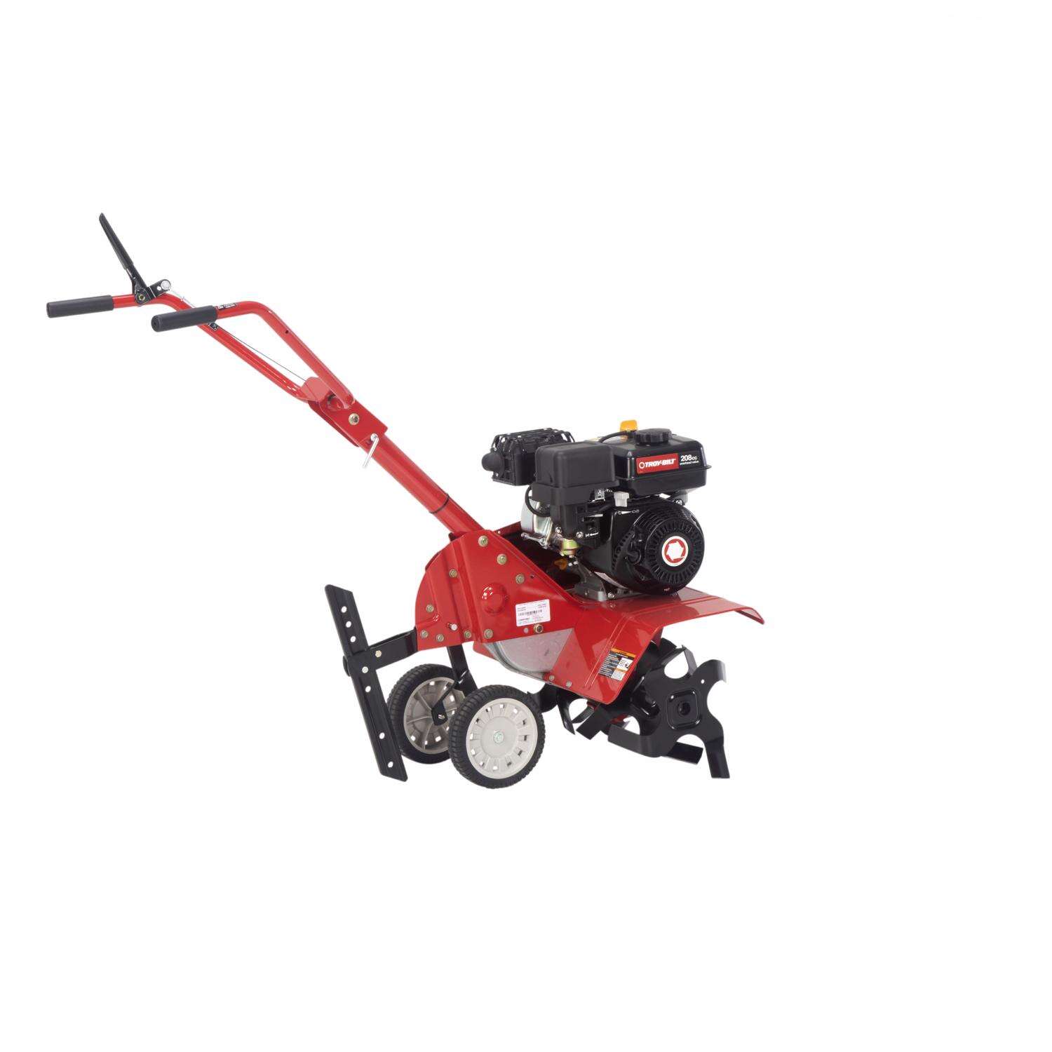 Troy-Bilt Colt 12 in. OHV 208 cc Tiller