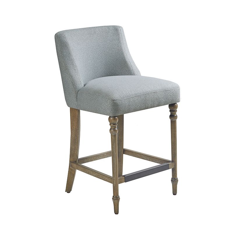 Martha Stewart Delaney Counter Stool