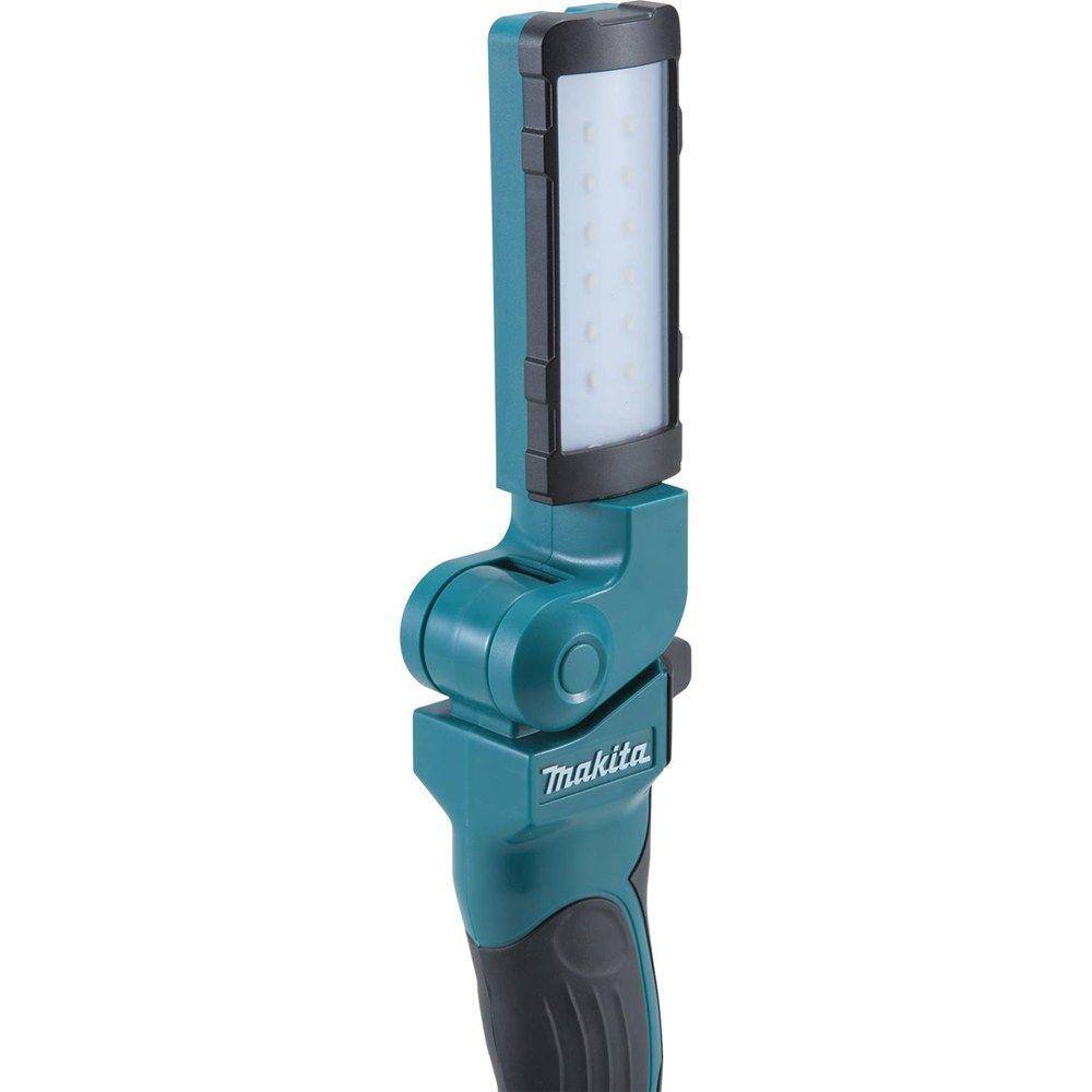 Makita 18V LXT Lithium-Ion Cordless 12 LED Flashlight (Tool-Only) DML801