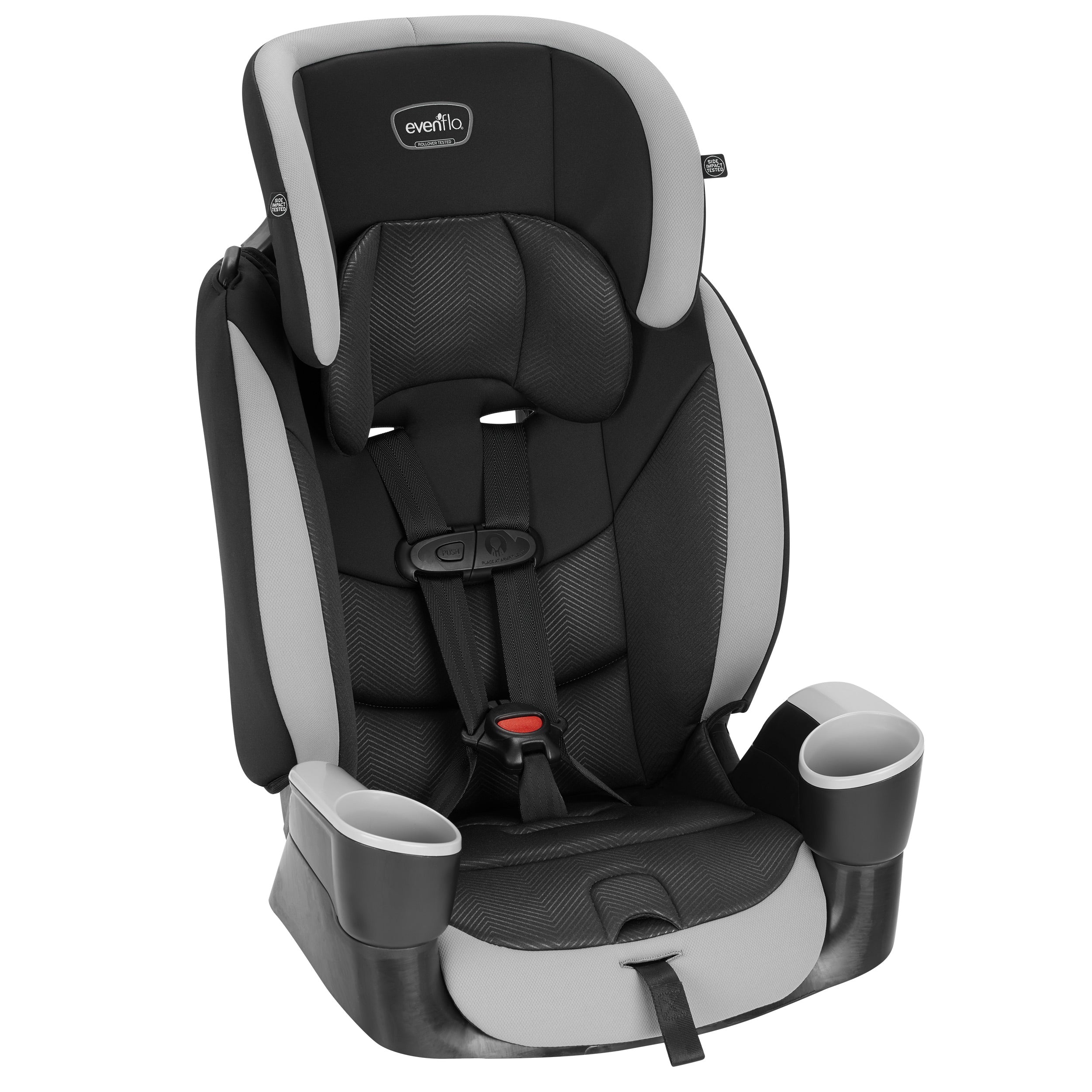 Maestro Sport 2-In-1 Booster Car Seat