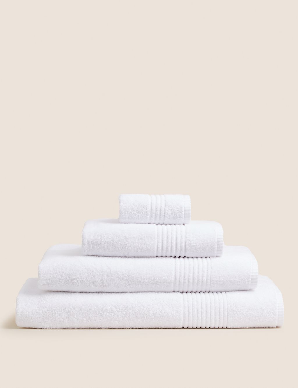 Everyday Egyptian Cotton Towel