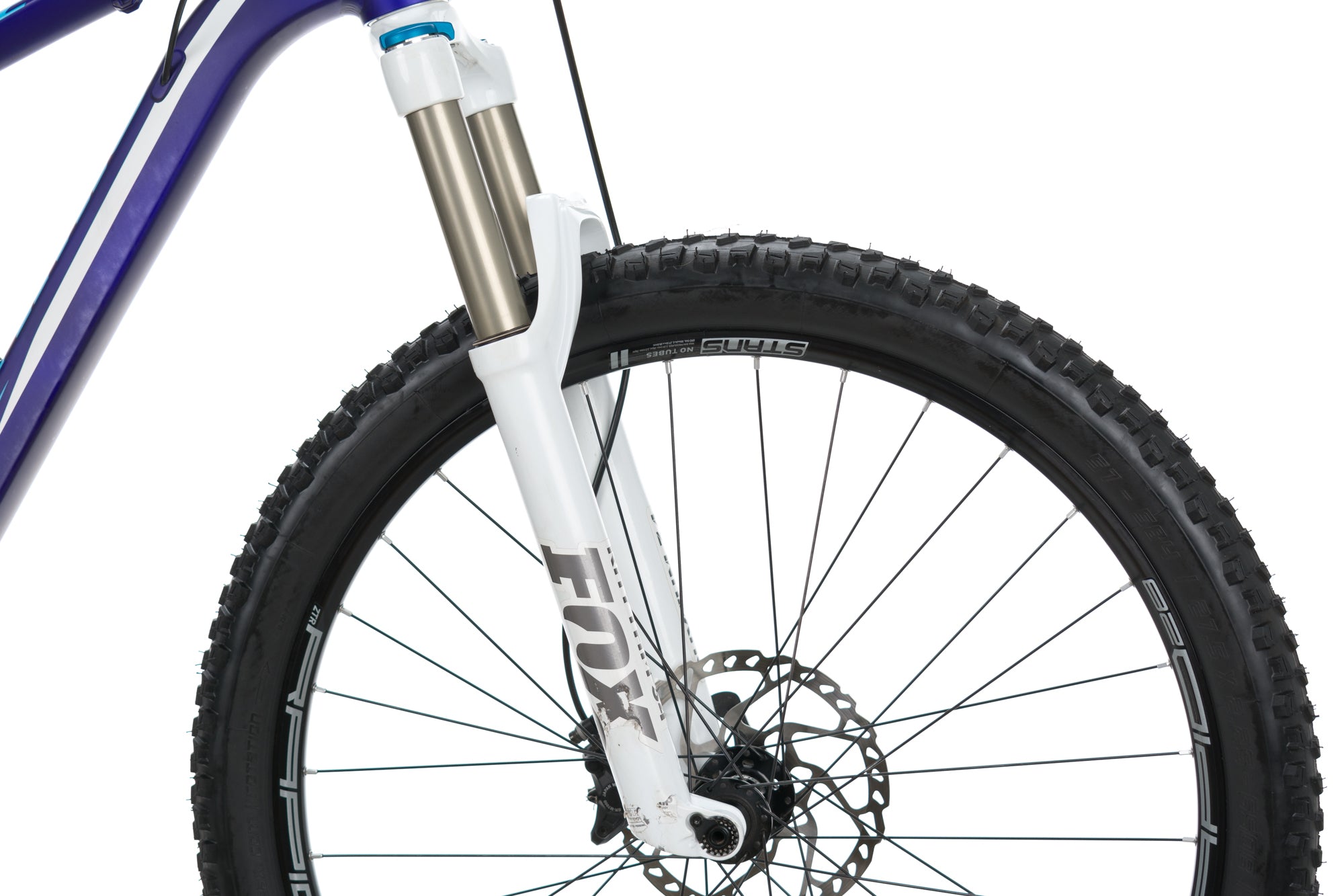 2017 Jamis Halo XCT Pro Mountain Bike 18