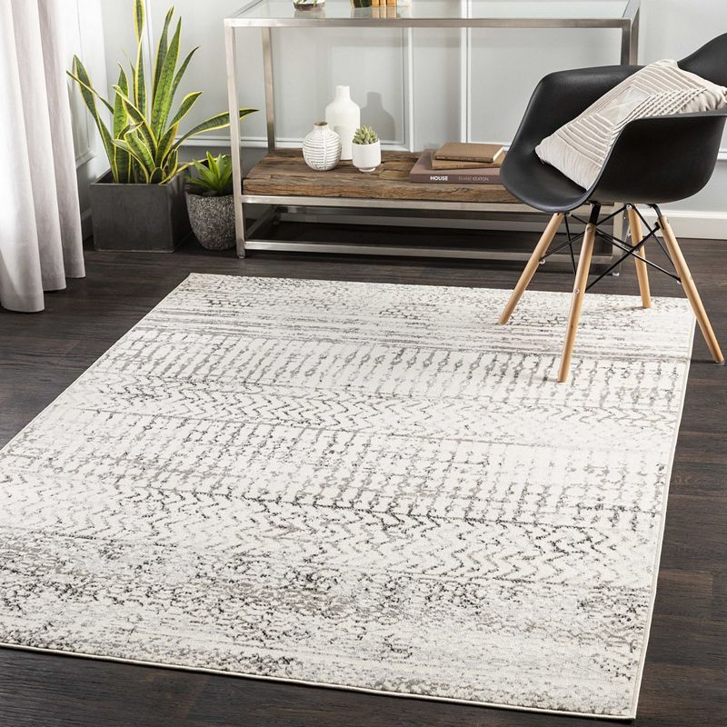 Mossel Global Area Rug