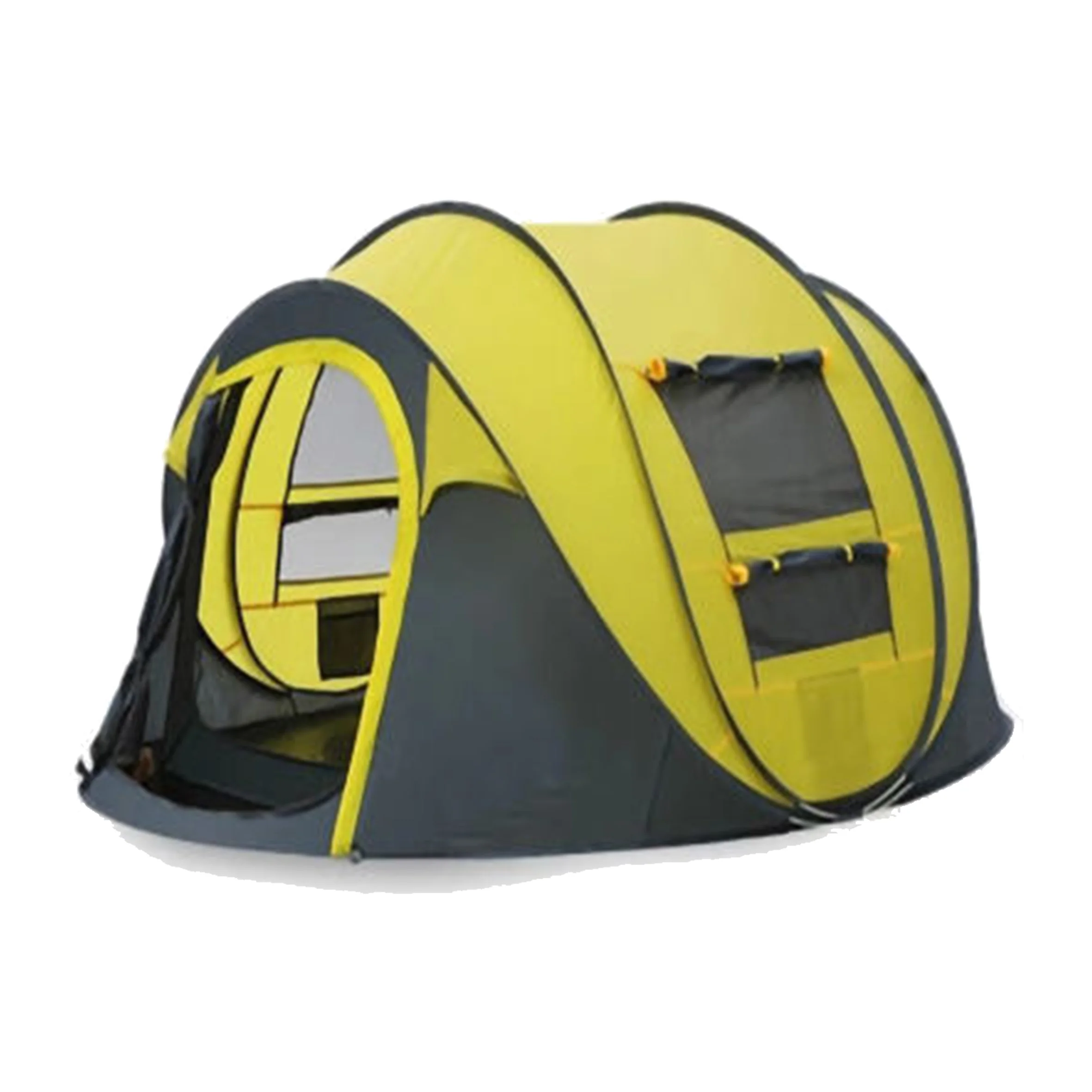 Fully Automatic Hexagonal tents Opening for Camping and Hiking/