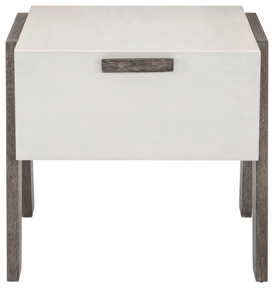 Bernhardt Kingsdale Side Table   Transitional   Side Tables And End Tables   by Bernhardt Furniture Company  Houzz