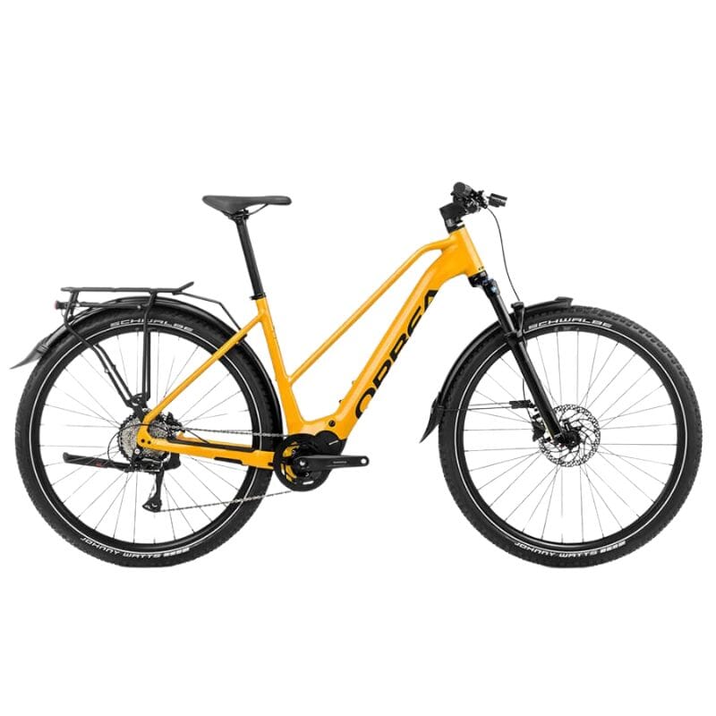 Orbea Kemen MID SUV 40 20MPH