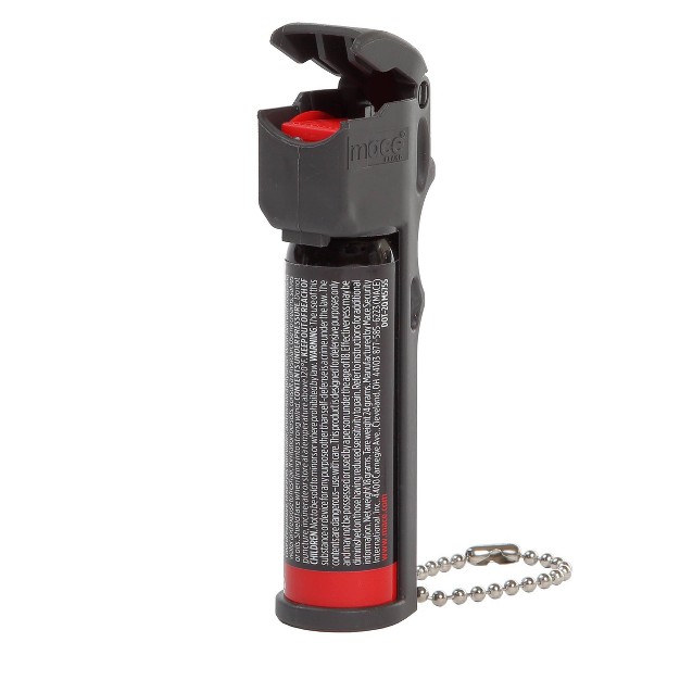 Mace Personal Model Pepper Spray Black