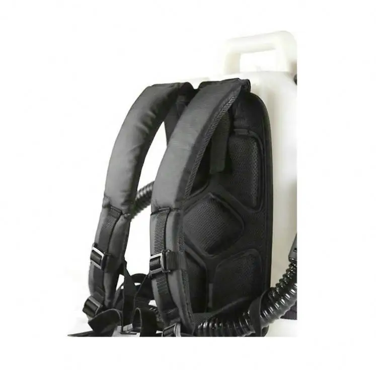 fogger machine  16L Multi Functional Electrostatic Sprayer/battery ulv cold fogger