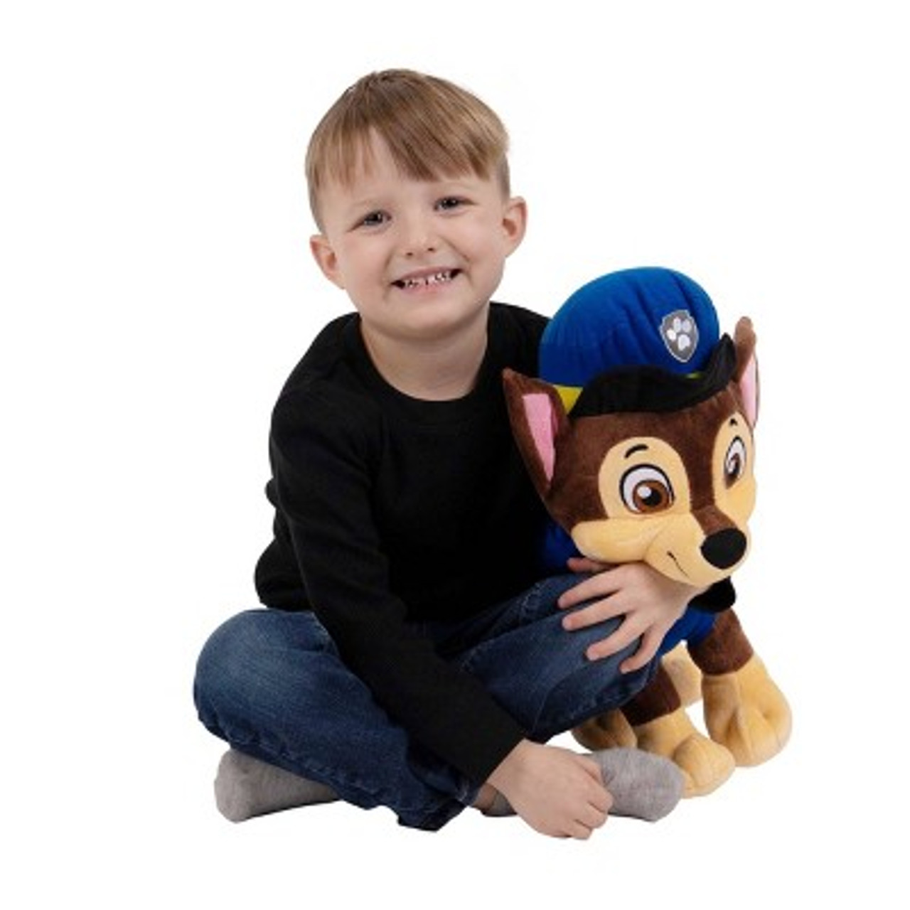 PAW Patrol Chase Throw Pillow