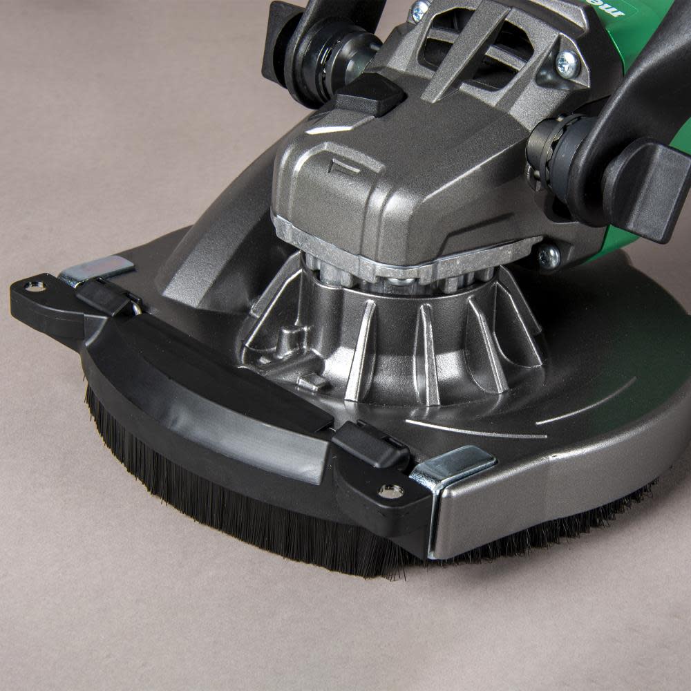 Metabo HPT Grinder Concrete Surfacing 5 15 Amp