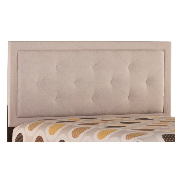 Copper Grove Bruckenau Cream Headboard (No Frame) - - 28077418