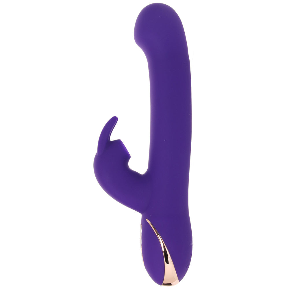 Jack Rabbit Signature Suction Rabbit Vibe