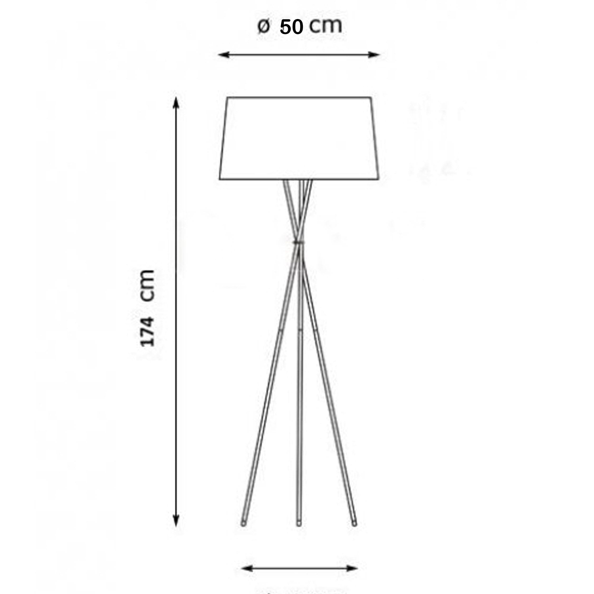 Pre Order 25 Days Delivery Mid Century Floor Lamp Cy-Ltd-100-B / 047