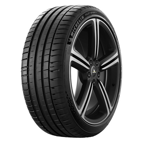 Michelin Pilot Sport 5 21545R18XL 93Y BSW Tires