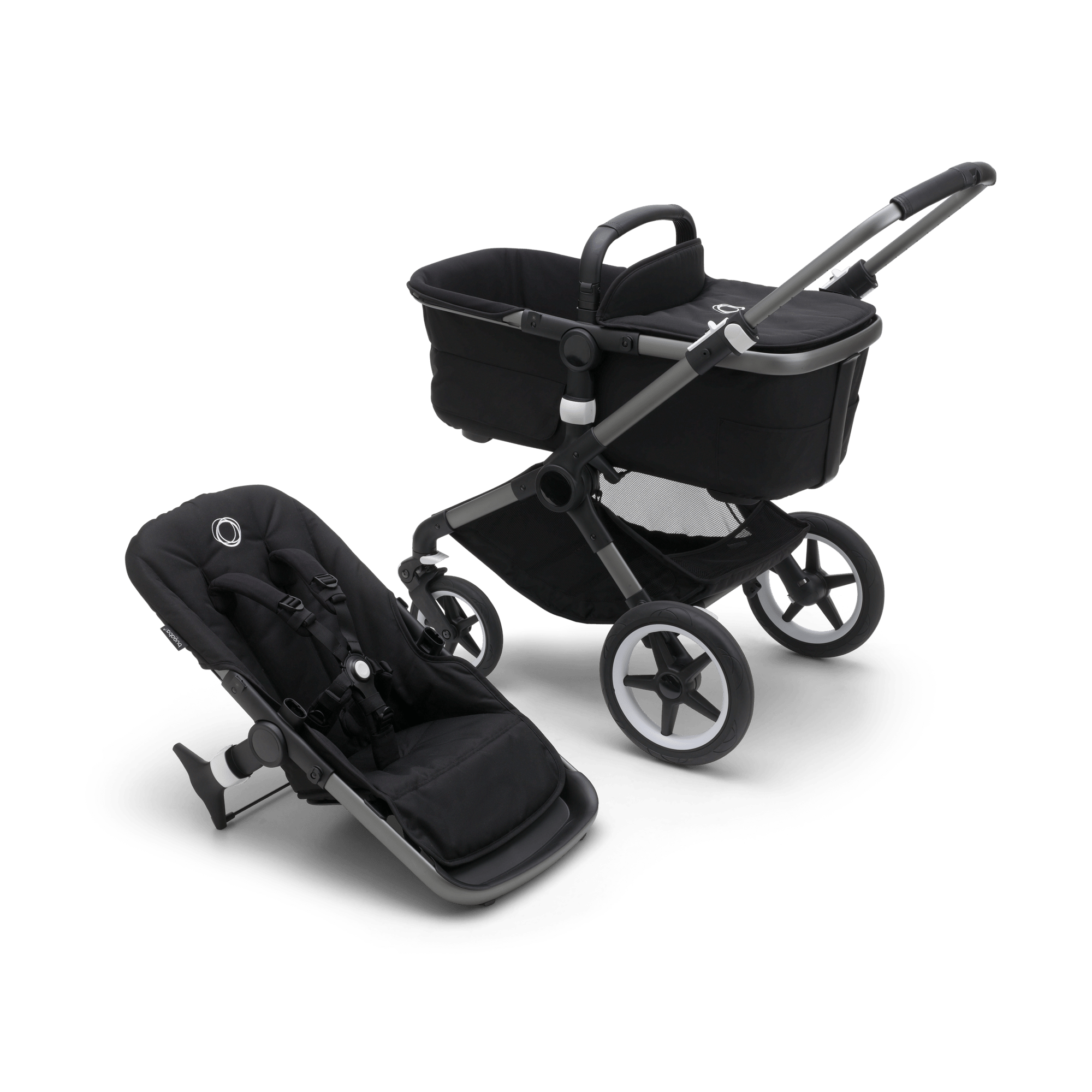 Bugaboo-Fox3-Stroller-Base