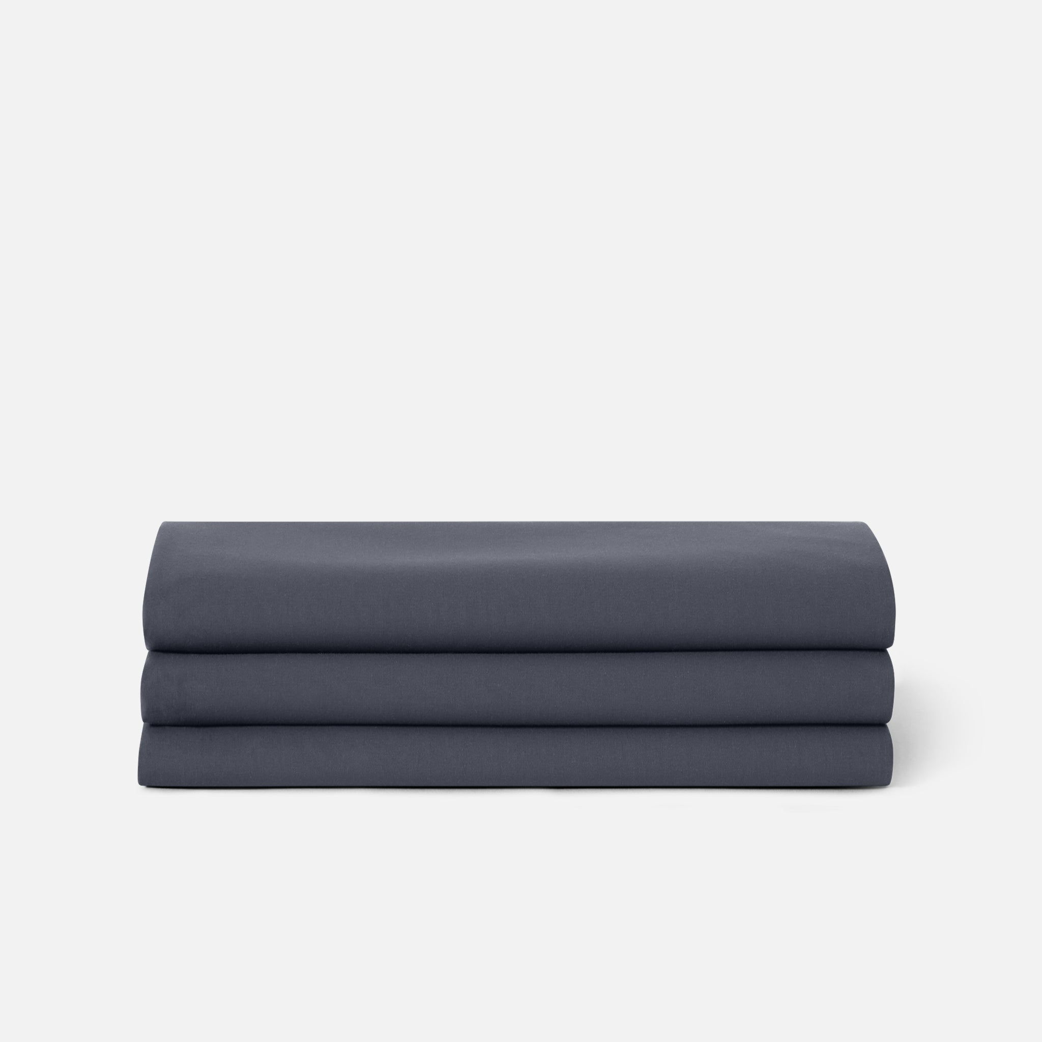 Classic Percale Flat Sheet - Last Call