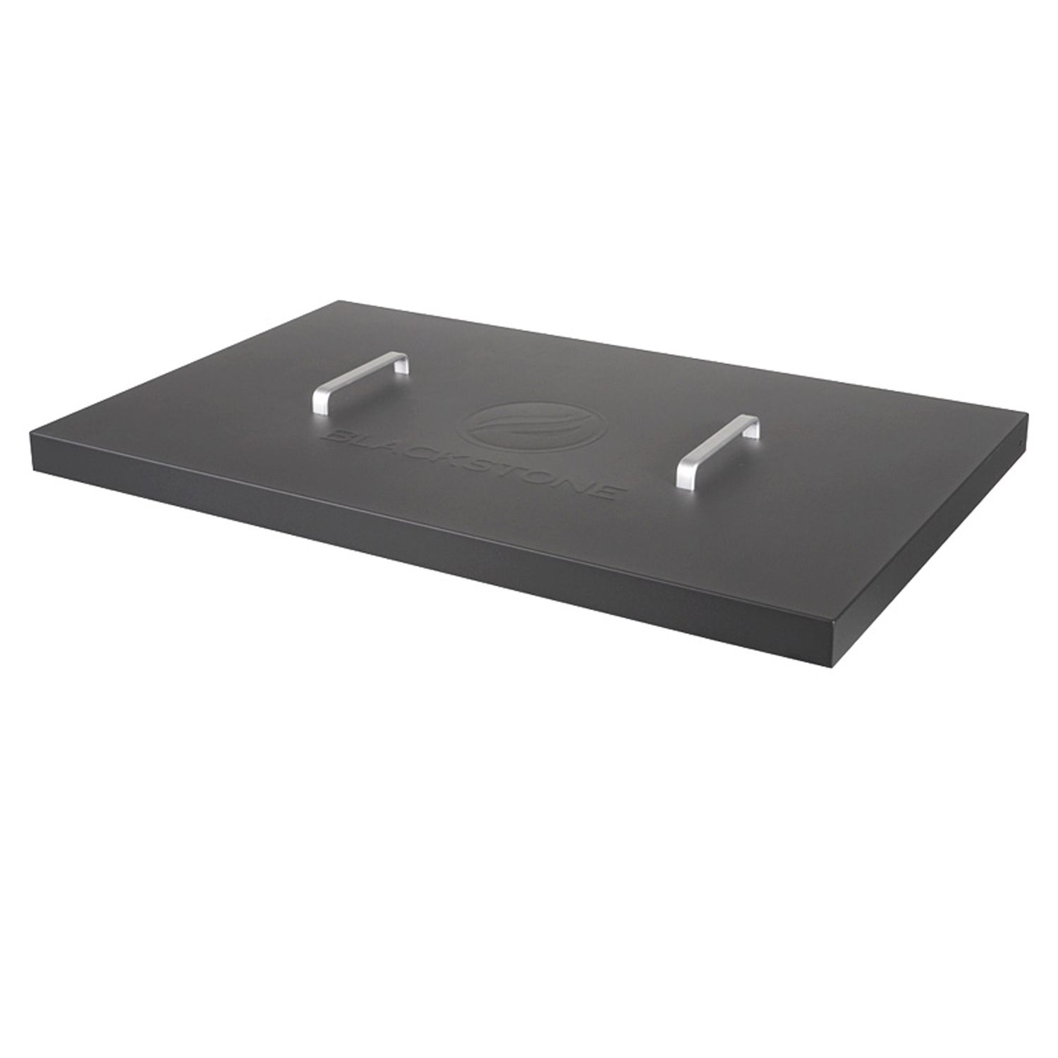 Blackstone Black Griddle Cover 36 in. W x 22 in. D x 3 in. H