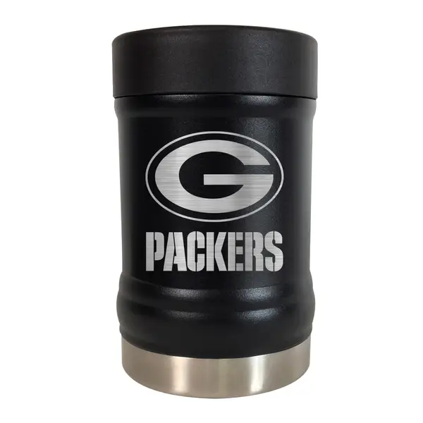 Green Bay Packers 12 oz Stealth Locker Can Holder