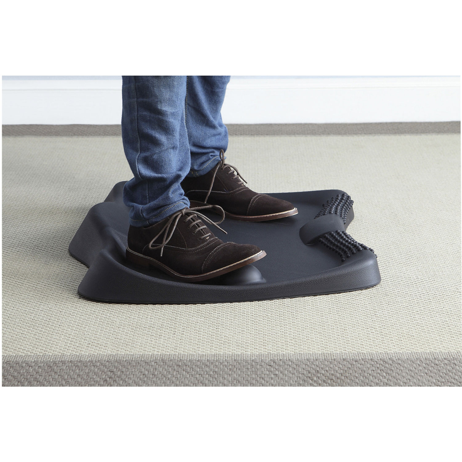 Active Antifatigue Mat by Lorell LLR99537