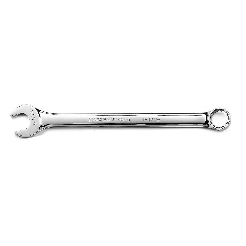 GEARWRENCH Combination Wrench 1-1/16