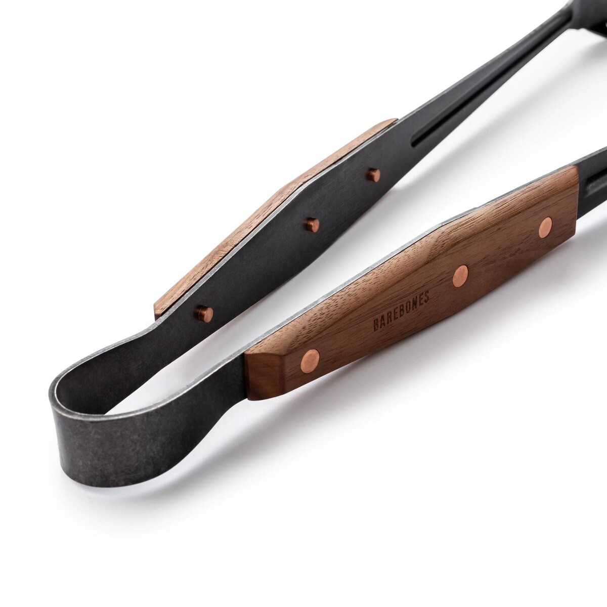 Barebones Living Cowboy Grill Tongs