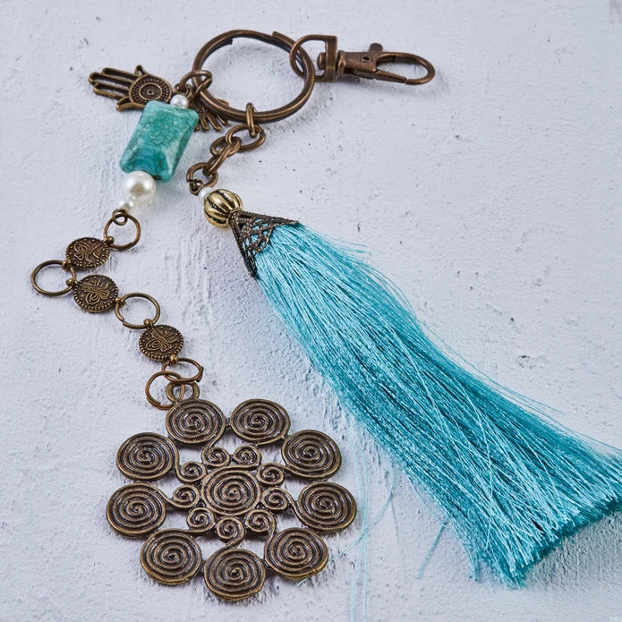 Karaca Handmade   Keychain 153.19.01.1478