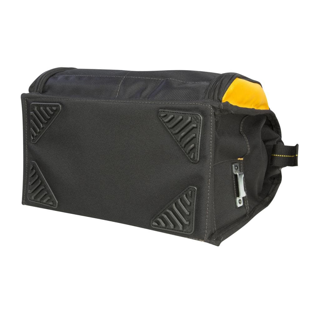 DEWALT Lighted Technician's Tool Bag DGL573 from DEWALT