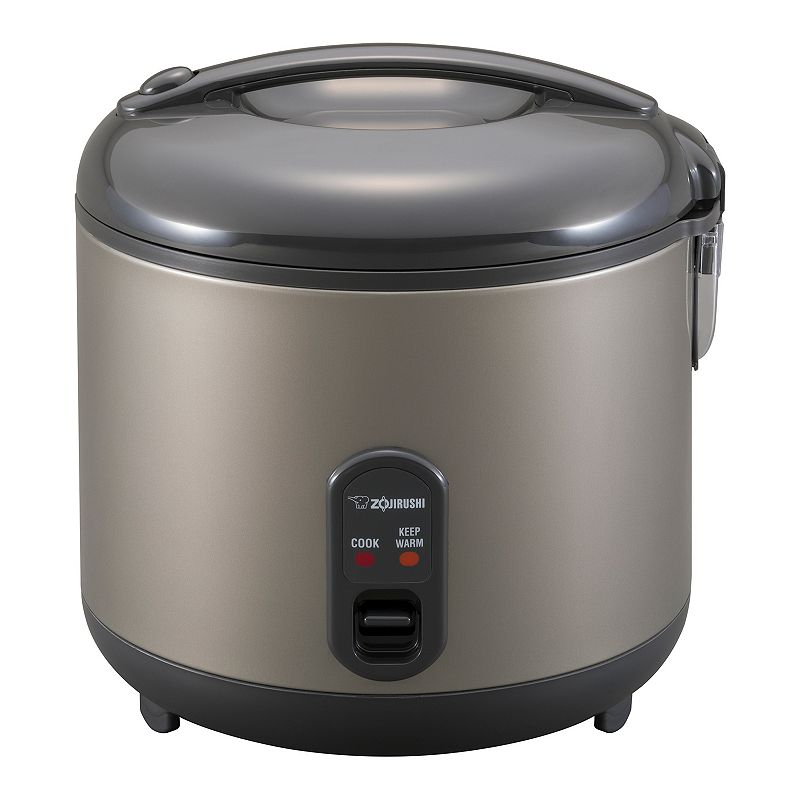 Zojirushi 10-Cup Automatic Rice Cooker and Warmer