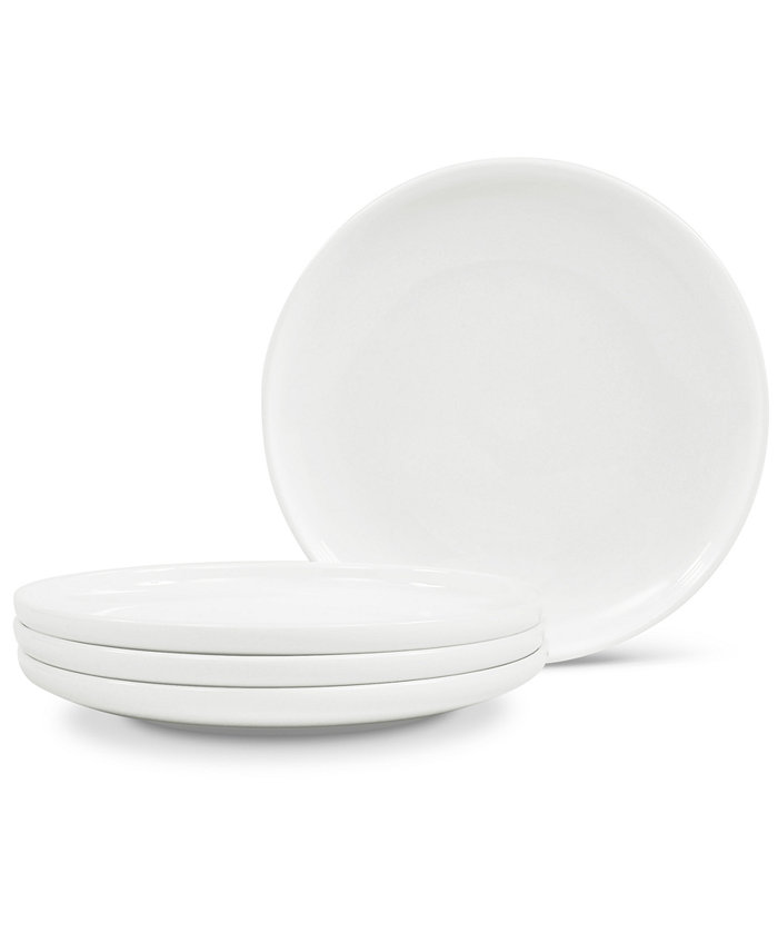 Noritake Marc Newson Salad Plates Set of 4