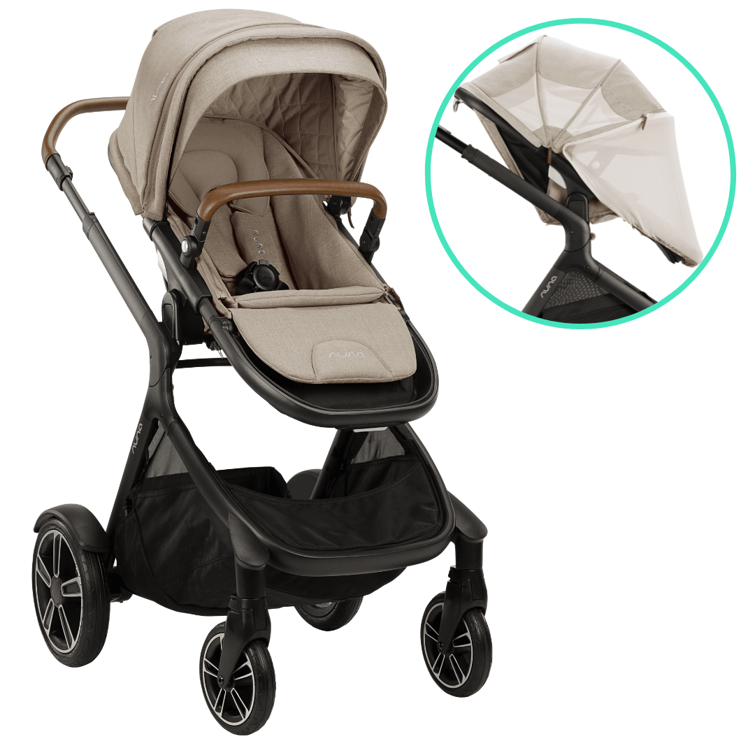 nuna-demi-grow-stroller