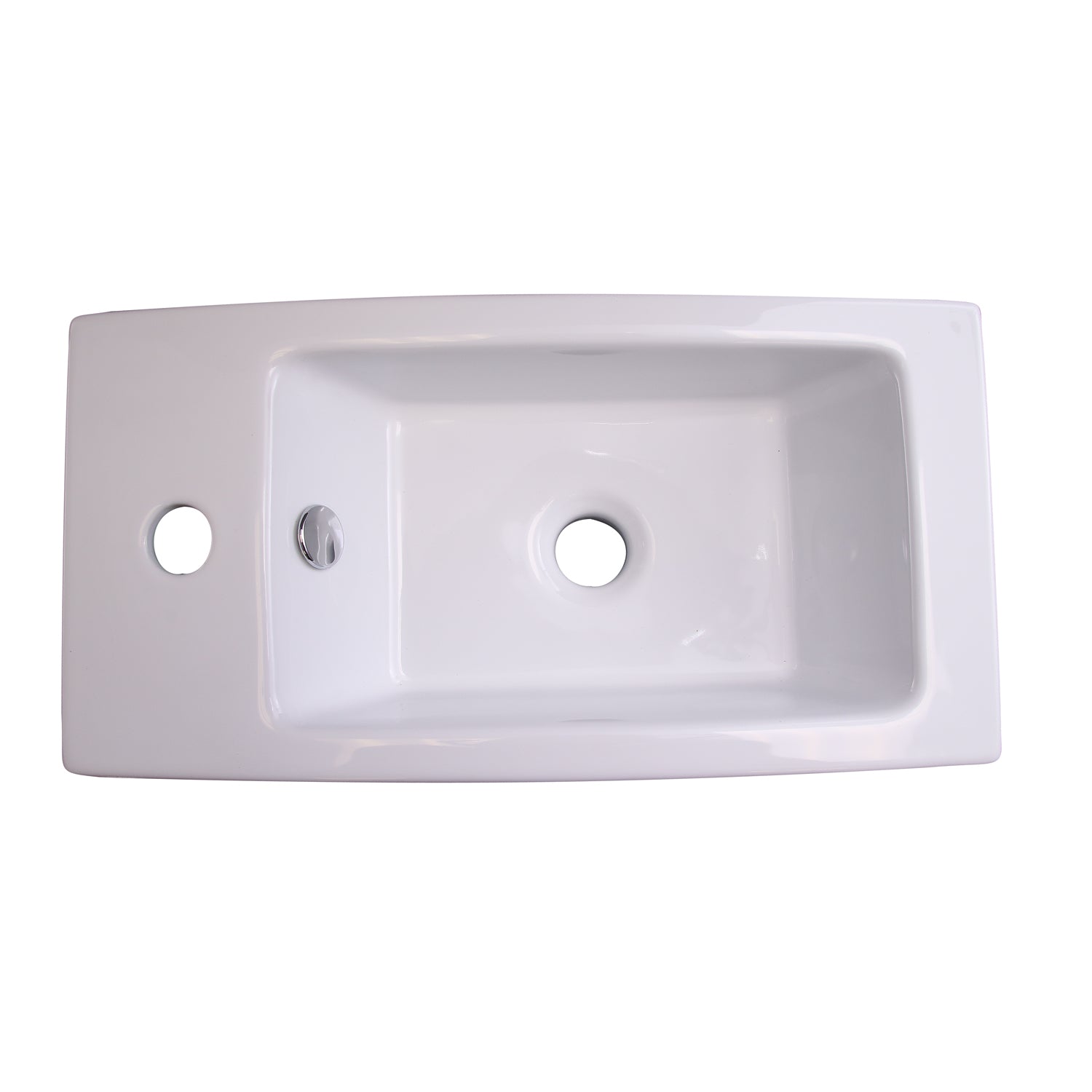 Arcadia Wall-Hung Basin