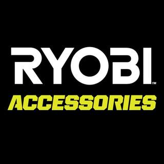 RYOBI 7 in. VORTEX Hard Bristle Brush A95HRB7