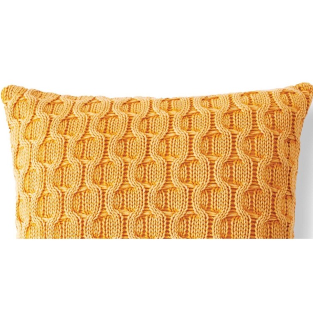 Plum amp Post Briar Square Throw Pillow