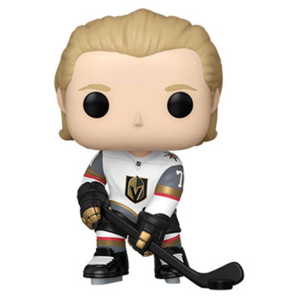 NHL Golden Knights William Karlsson Away Jersey Pop! Vinyl