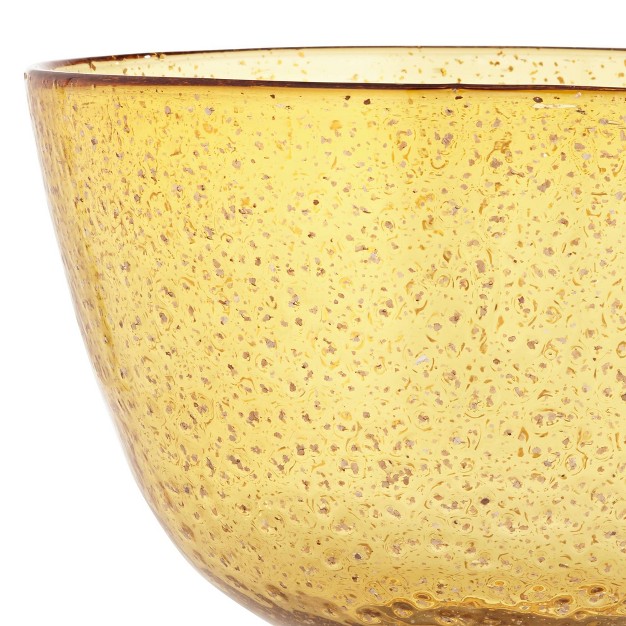 Wide Decorative Bowl