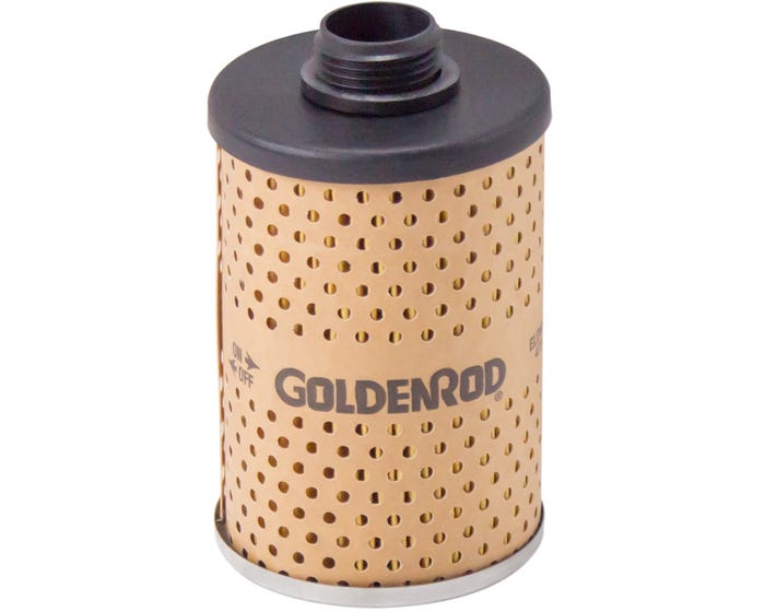 Dutton-Lainson Fuel Filter Cartridge 470-5