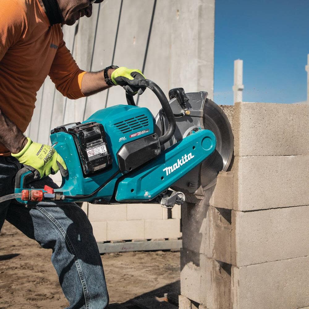 Makita 80V max (40V max X2) XGT Brushless 14