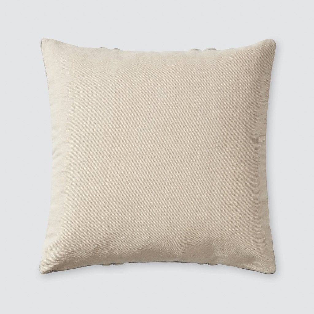 Contigo Pillow