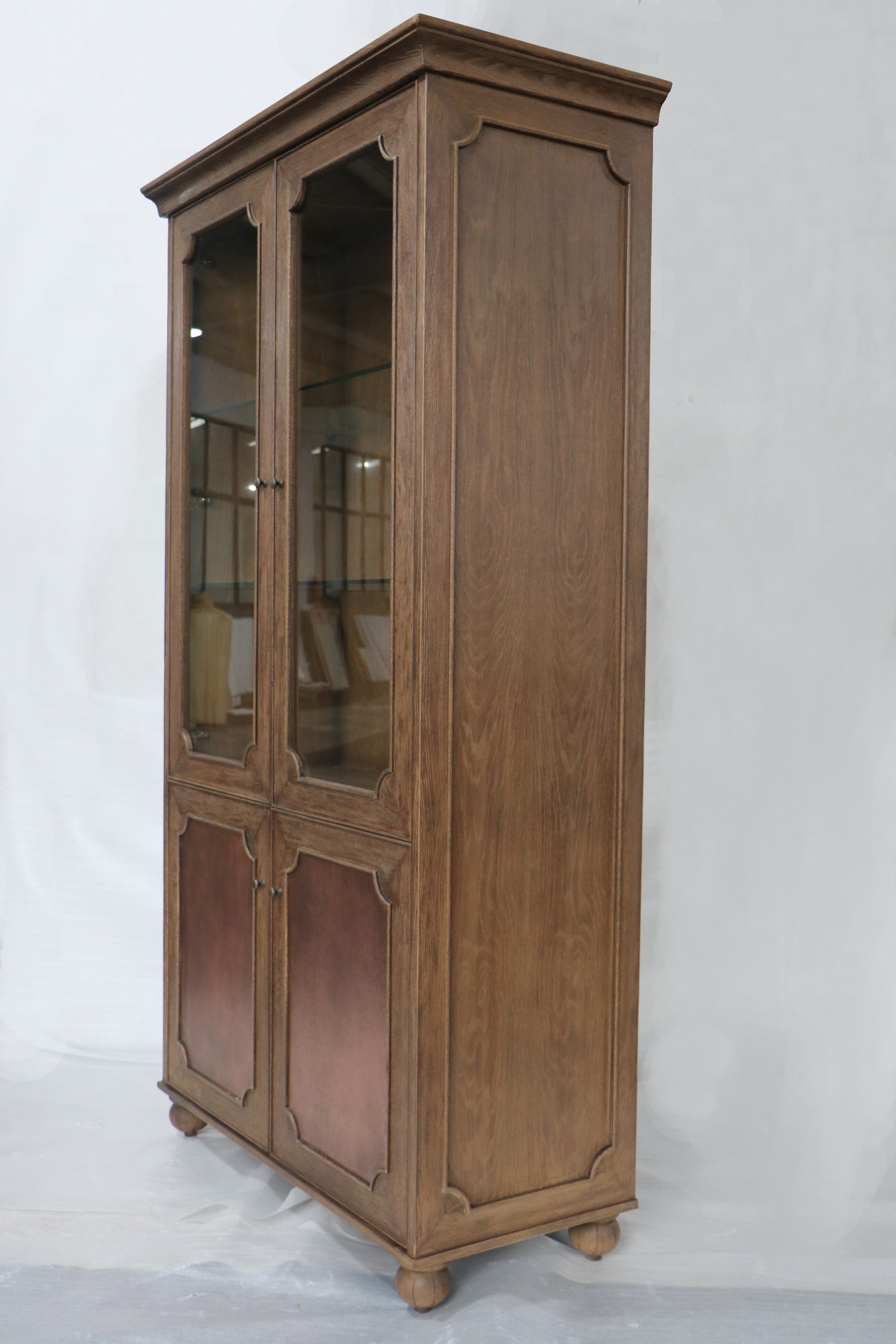 GILCHRIST ACCENT CABINET