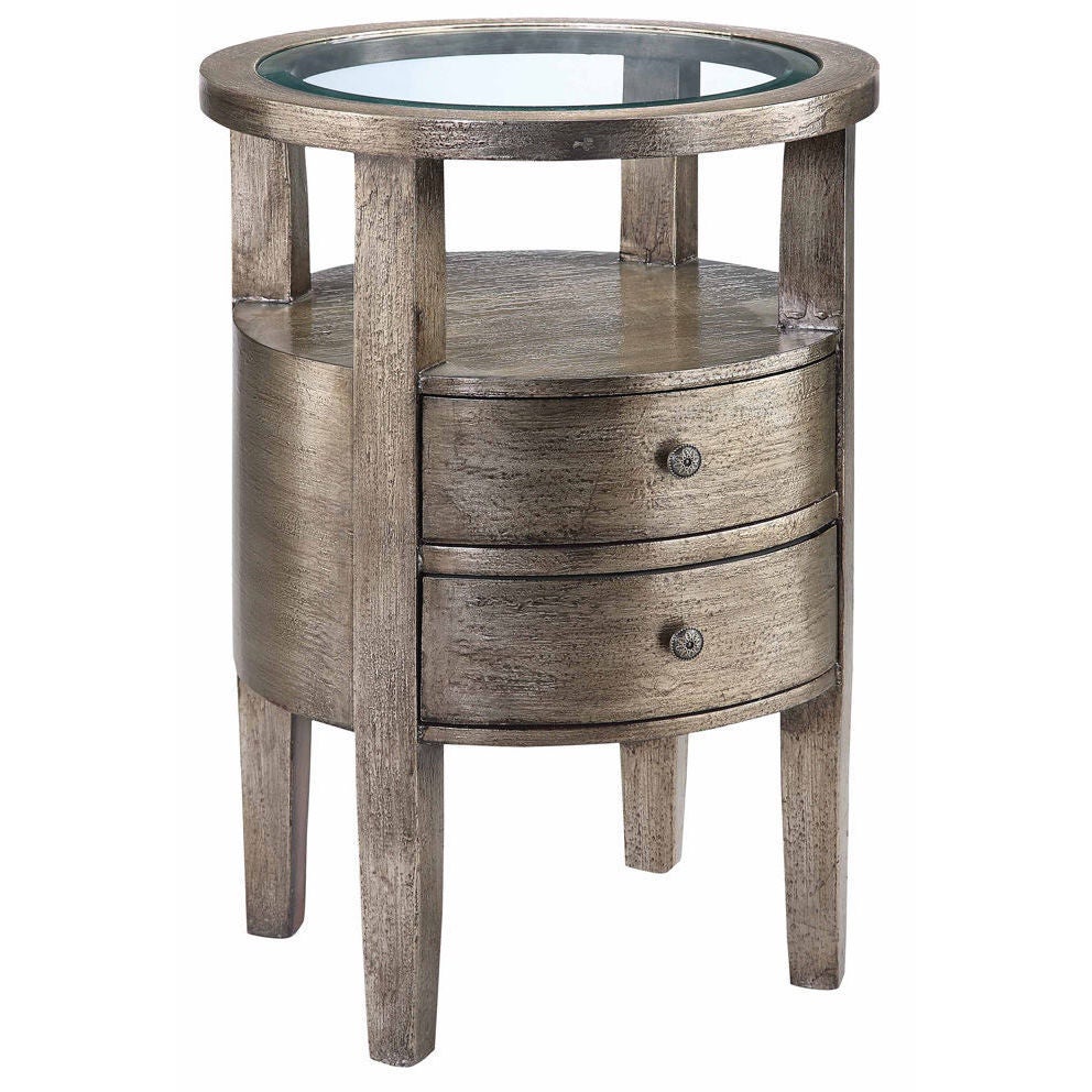 Lucan Accent Table